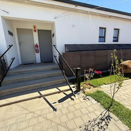 Middelplaas Paarl Guesthouse エクステリア 写真