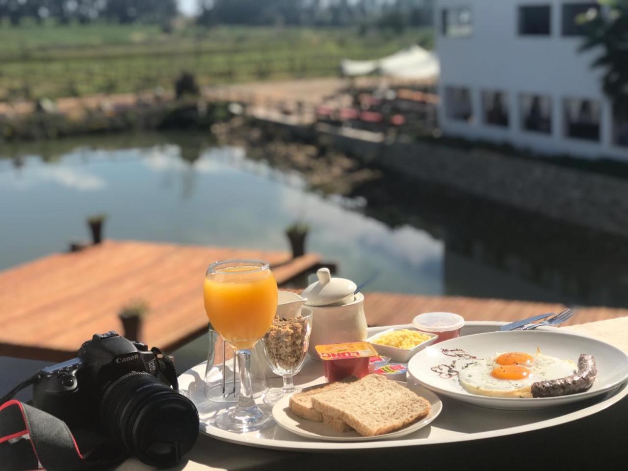 Middelplaas Paarl Guesthouse エクステリア 写真