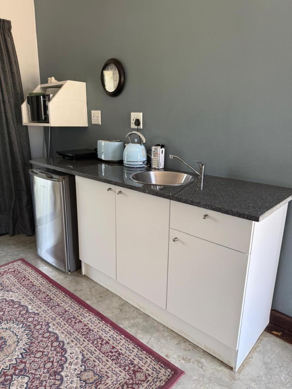Middelplaas Paarl Guesthouse エクステリア 写真