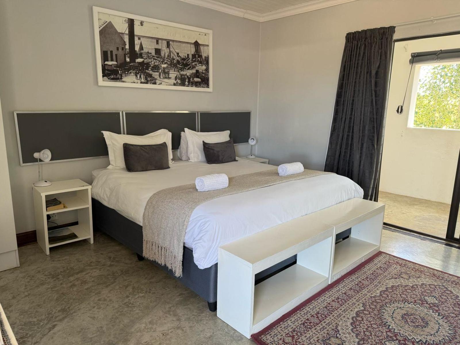 Middelplaas Paarl Guesthouse エクステリア 写真