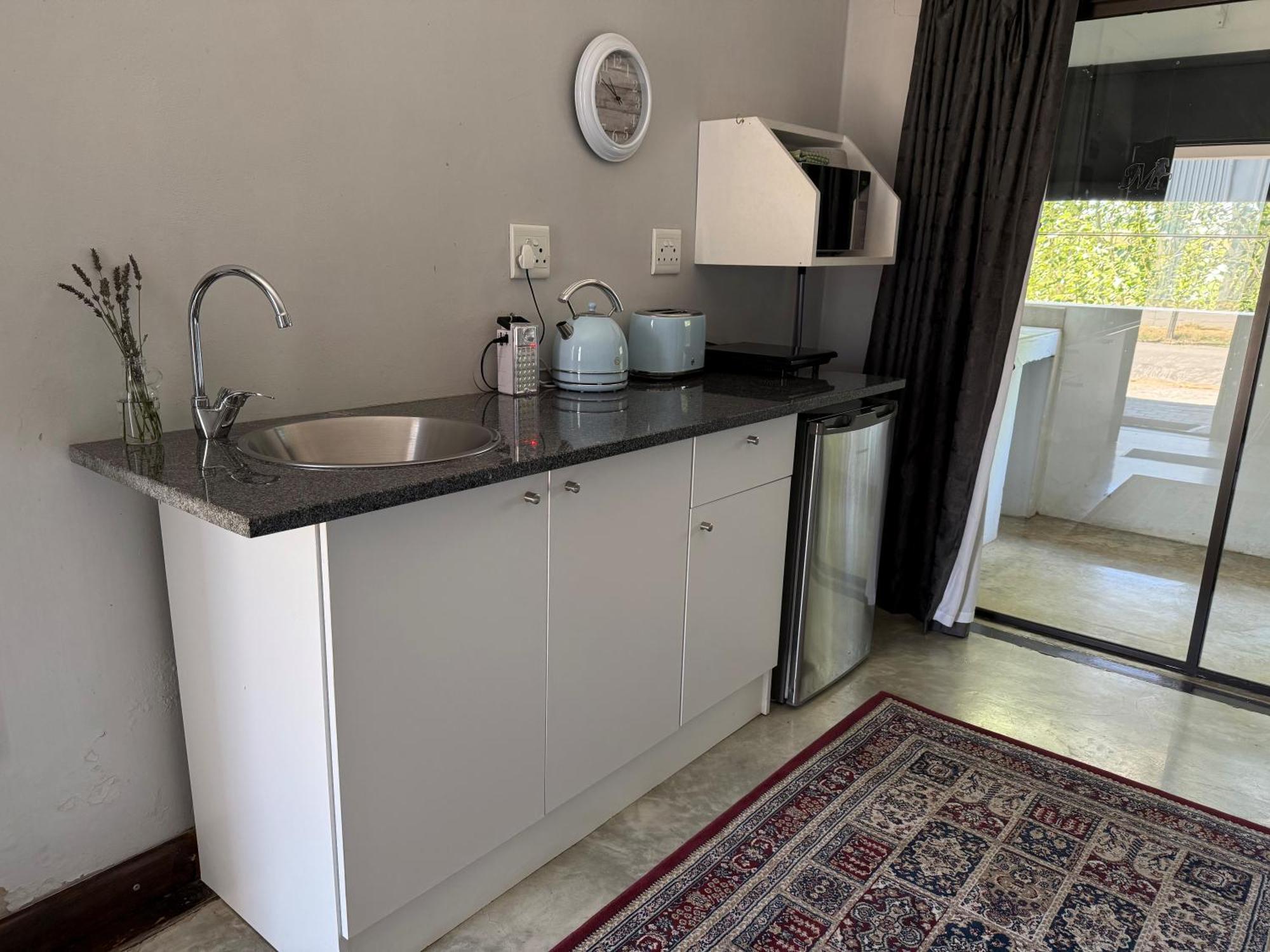 Middelplaas Paarl Guesthouse エクステリア 写真