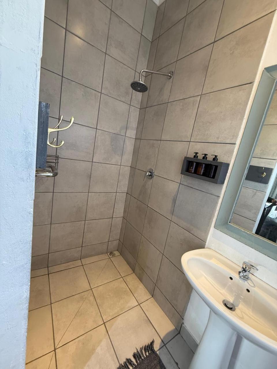 Middelplaas Paarl Guesthouse エクステリア 写真